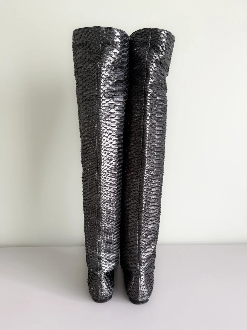 DEVI KROELL Over-the-Knee Boots
